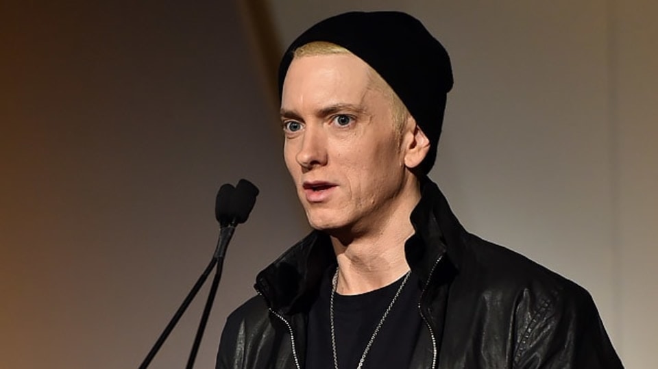 Eminem